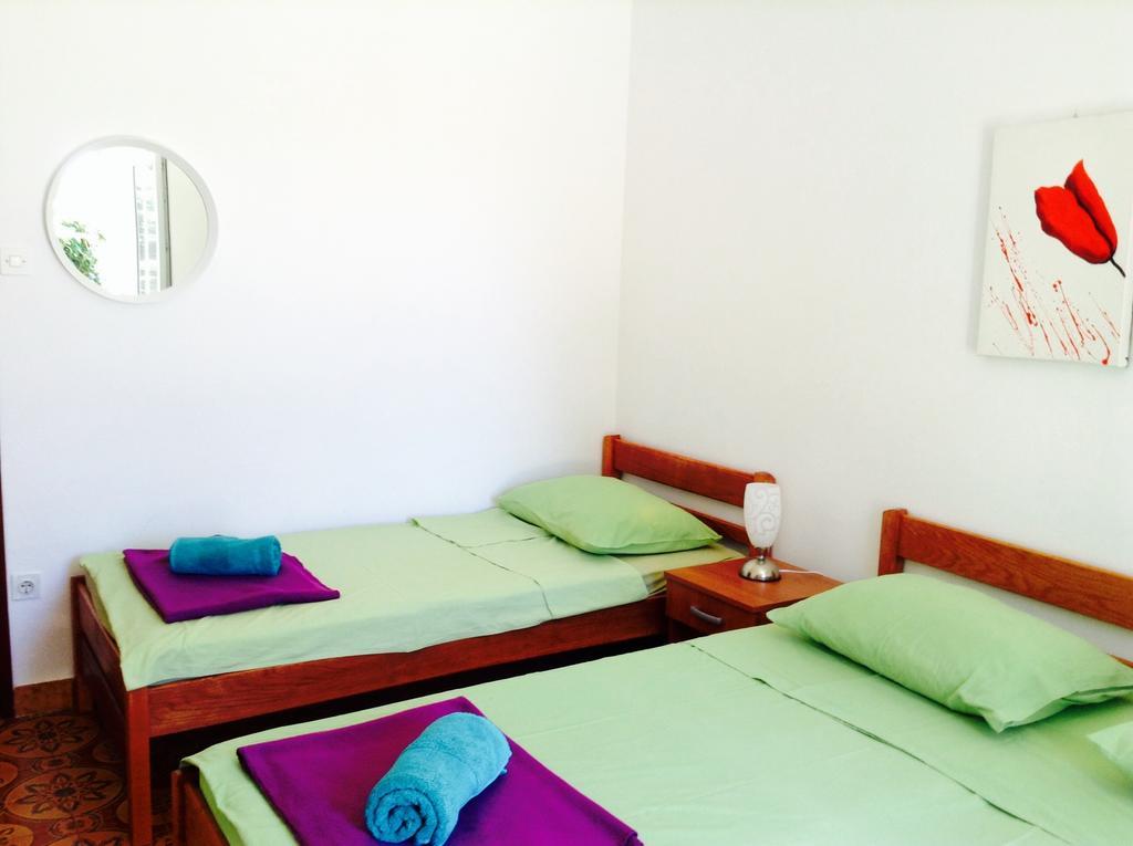 Guest House Perfect Location Бол Екстериор снимка