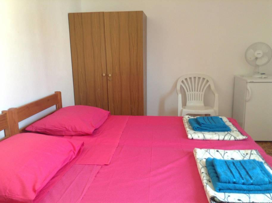 Guest House Perfect Location Бол Екстериор снимка